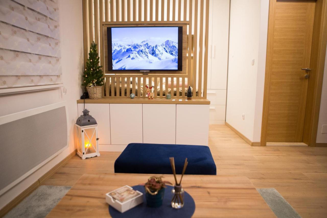 Appartement Nomad Jahorina