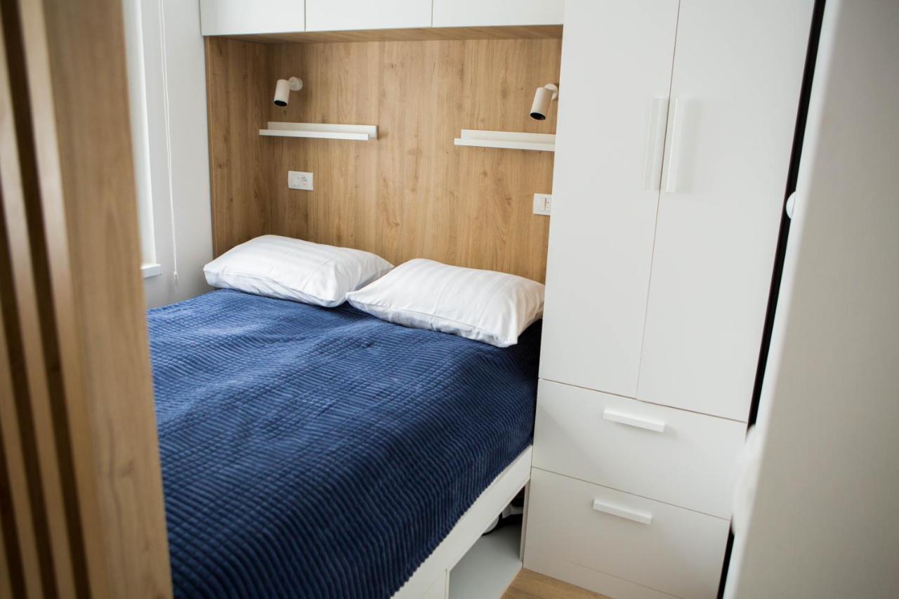 Appartement Nomad