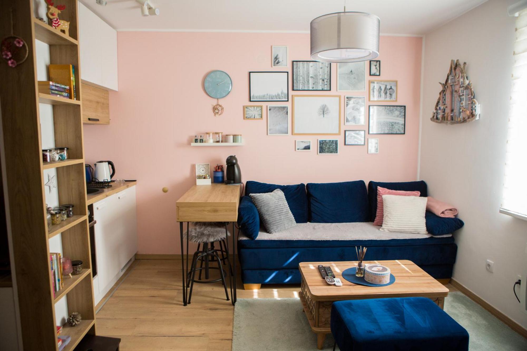 Nomad Appartement